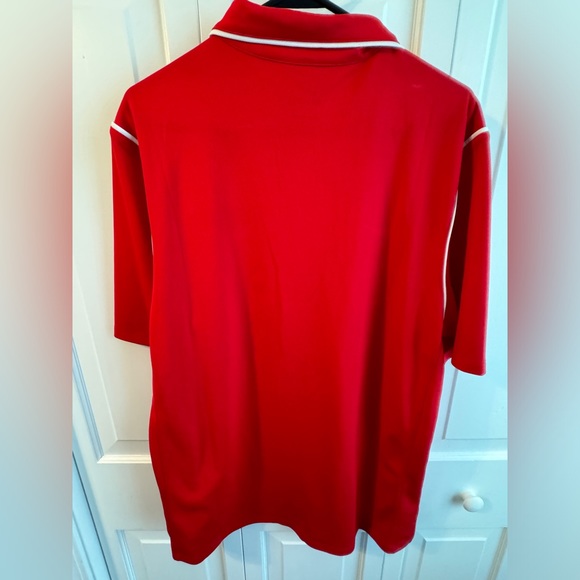 University of Central Missouri Nike Polo - Large - Picture 3 of 3